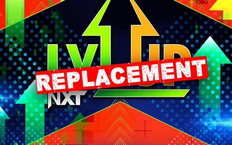 WWE NXT Level Up’s Replacement Following Cancellation Revealed