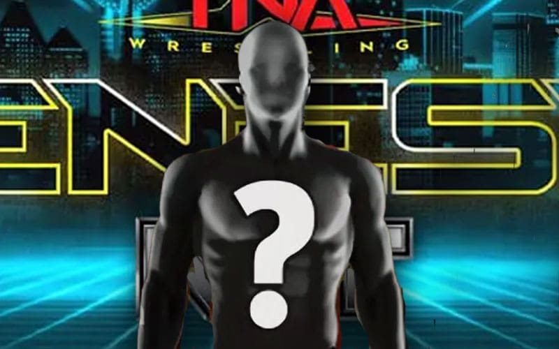 WWE NXT Star Teases Appearance at TNA Genesis 2025