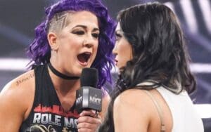 WWE NXT Viewership for January 14 Sees Decrease with Bayley's Surprise Return