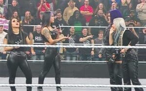 WWE NXT Viewership for January 21 Sees Increase as Bayley and Roxanne Perez Feud Heats Up