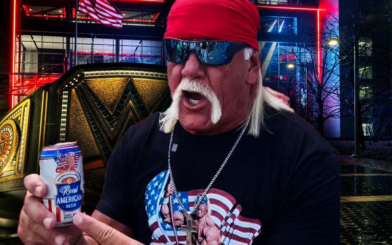 WWE Partners with Hulk Hogan’s Real American Beer for Multi-Year Deal