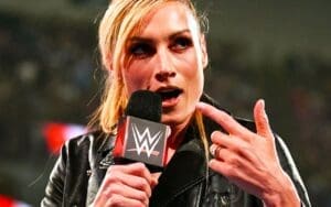 WWE Planning Blockbuster Feud for Becky Lynch’s Return