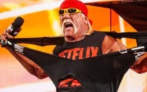 WWE Planning Hulk Hogan Heel Turn After Negative Reception at RAW Netflix Premiere