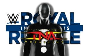 WWE Planning to Include a Top TNA Star in the Men’s Royal Rumble
