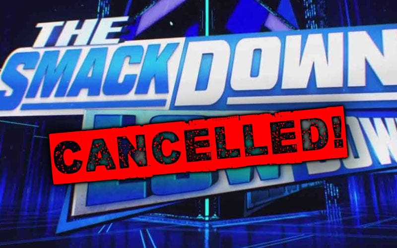 WWE Quietly Cancels SmackDown Lowdown After Three-Year Run