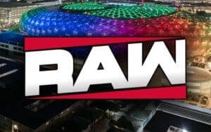 WWE RAW Fans Urged to Arrive Early Amid Ticketing Delays at Intuit Dome