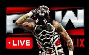 WWE RAW Holds Strong in Netflix’s Global Top 10 for January 13, 2025