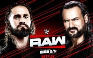 WWE RAW January 20, 2025 Preview: Confirmed Matches, Start Time and How to Watch WWE RAW January 20, 2025 Preview: Confirmed Matches, Start Time and How to Watch