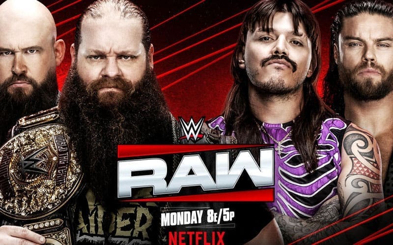 WWE RAW Match Results, Highlights and Key Moments for January 27, 2025