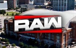 WWE RAW Ticket Sales Surge as Dallas Event Nears Sellout