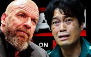 WWE Raw Tops Netflix Charts, Outshining Squid Game and Jerry Springer