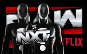 WWE RAW’s Netflix Premiere: NXT Stars Brought In, Planned Commercial Breaks, Rehearsals, More