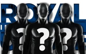 WWE Royal Rumble 2025 Set to Feature Iconic Legends at Lucas Oil Stadium