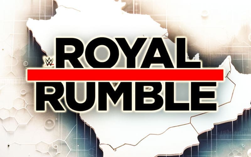 WWE Royal Rumble 2026 Site Layouts Have Been in Development for Months