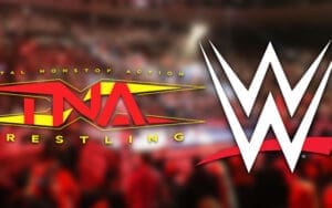 Length of WWE & TNA Wrestling Partnership Revealed WWE Secures Multi-Year Partnership with TNA Wrestling for Talent Exchange and Collaboration