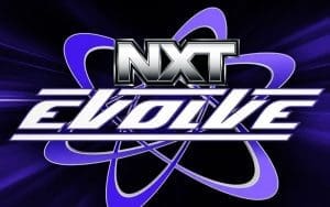 WWE Set to Launch NXT Evolve in Coming Months WWE Set to Launch NXT Evolve in Coming Months