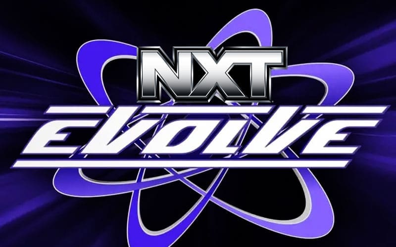 WWE Set to Launch NXT Evolve in Coming Months