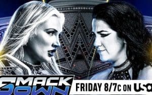 WWE SmackDown Match Results, Highlights and Key Moments for January 17, 2025 WWE SmackDown Match Results, Highlights and Key Moments for January 17, 2025
