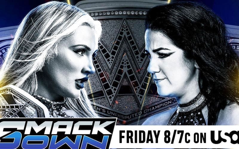WWE SmackDown Match Results, Highlights and Key Moments for January 17, 2025