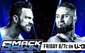 WWE SmackDown Match Results, Highlights and Key Moments for January 24, 2025 WWE SmackDown Match Results, Highlights and Key Moments for January 24, 2025