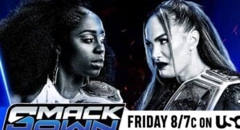 WWE SmackDown Preview for January 3, 2025: Confirmed Matches, Start Time and How to Watch