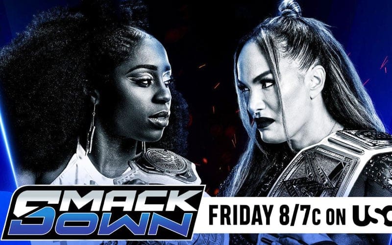 WWE SmackDown Preview for January 3, 2025: Confirmed Matches, Start Time and How to Watch