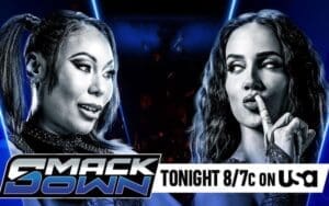 WWE SmackDown Match Results, Highlights and Key Moments for January 31, 2025 WWE SmackDown Preview for January 31, 2025: Confirmed Matches, Start Time and How to Watch