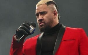 WWE SmackDown Viewership for January 17 Sees Decrease Amid Solo Sikoa Drama