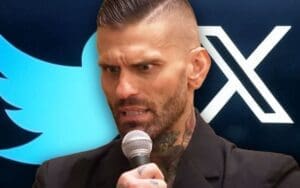 WWE Views Corey Graves’ Twitter Rant as Potential Attempt to Get Fired WWE Views Corey Graves’ Twitter Rant as Potential Attempt to Get Fired