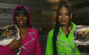 WWE Women's Tag Team Match, Grayson Waller Effect and More Booked for 1/28 NXT in Atlanta