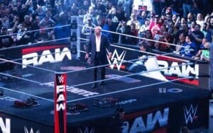 WWE’s RAW Netflix Debut Focused on New Fans