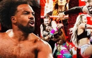 Xavier Woods Slams WWE Over 'Disrespectful' Top 10 RAW Promotional Graphic