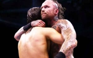 Adam Cole Clarifies Post-Match Moment with Malakai Black on 11/6 AEW Dynamite