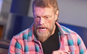 Adam Copeland Calls Out Wrestling Fans for Micro-Analyzing Every Detail