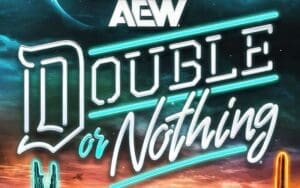 AEW Confirms Date & Location for Double or Nothing 2025 AEW Confirms Date & Location for Double or Nothing 2025