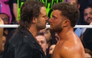 AEW Dynamite Viewership for February 12 Sees Decrease as MJF and Adam Page’s Feud Escalates AEW Dynamite Viewership for February 12 Sees Decrease as MJF and Adam Page's Feud Escalates