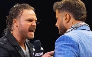 AEW Dynamite Viewership for February 19 Sees Decrease After Adam Page and MJF Altercation AEW Dynamite Viewership for February 19 Sees Decrease After Adam Page and MJF Altercation