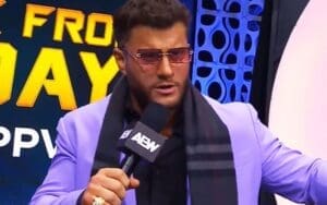 AEW Dynamite Viewership for February 26 Sees Slight Increase as MJF and Adam Page Feud Heats Up AEW Dynamite Viewership for February 26 Sees Slight Increase as MJF and Adam Page Feud Heats Up