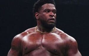 AEW Forced to Make Last-Minute Changes Due to Powerhouse Hobbs’ Injury