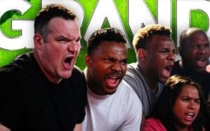 AEW Grand Slam: Australia Backlash Grows as Fans Feel “Ripped Off” Over Event Changes AEW Grand Slam: Australia Backlash Grows as Fans Feel "Ripped Off" Over Event Changes