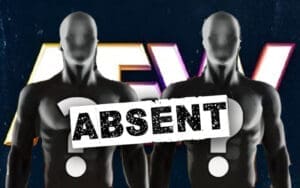 AEW Stars’ Status During Extended Television Absence Revealed AEW Stars' Status During Extended Television Absence Revealed