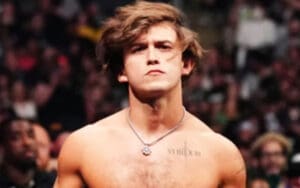 AEW’s Hook Signs with Top Agent Barry Bloom Ahead of Contract Talks