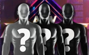 AEW’s Newest Faction Has a Name