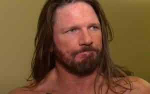 AJ Styles Calls Logan Paul Elimination "Humiliating" After WWE Royal Rumble
