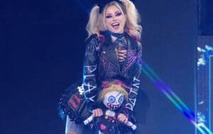 Alexa Bliss Cashes In on WWE Return with New Lilly Doll Release Alexa Bliss Cashes In on WWE Return with New Lilly Doll Release