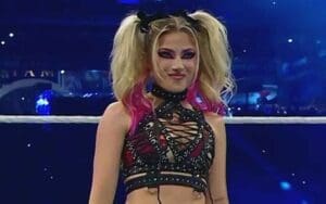 Alexa Bliss’ WWE Comeback Was Carefully Planned to Fool Everyone Alexa Bliss’ WWE Comeback Was Carefully Planned to Fool Everyone