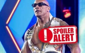Another Major Spoiler Confirmed for The Rock's Involvement on 2/21 WWE SmackDown