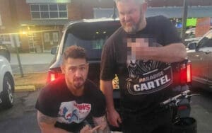 Anthony Henry & JD Drake Sidelined with Injuries Anthony Henry & JD Drake Sidelined with Injuries