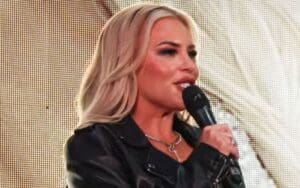 Ash By Elegance Calls WWE Run a ‘Toxic Relationship’ But Still Appreciates It