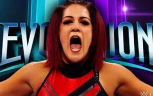 Bayley Calls for WWE to Bring Back Evolution